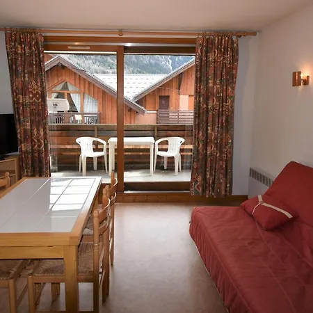 Vaujanylocations - Claret Ii 3 *