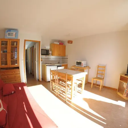 Apartment Vaujanylocations - Claret Ii 3 *