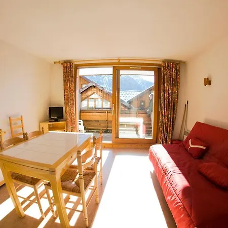 Vaujanylocations - Claret Ii 3 Vaujany