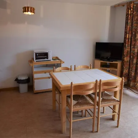 Vaujanylocations - Claret Ii 3 Apartment *