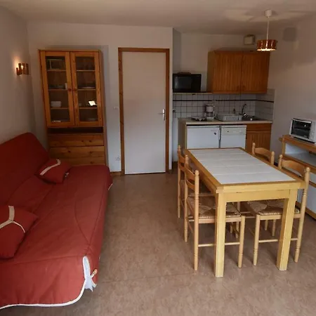 Vaujanylocations - Claret Ii 3 * Vaujany